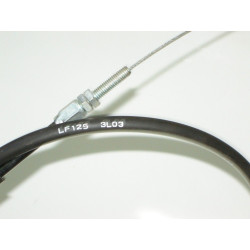 Cable Gaz (Lifan LF125-21)