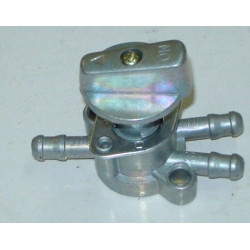Fuel Tap 3-Way LIFAN Mario 110 DAX110 LF110-GY3