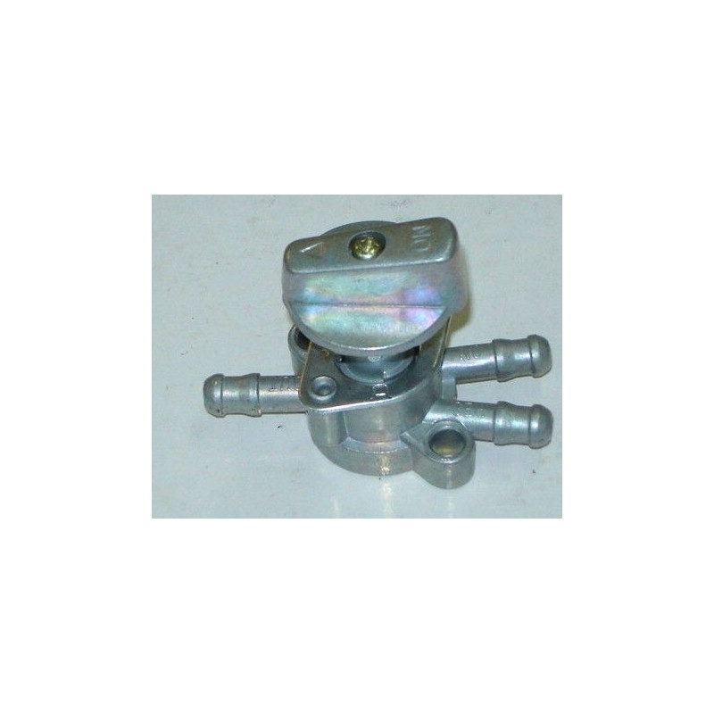 ROBINET D'ESSENCE 3-Way  LIFAN Mario 110 DAX110 LF110-GY3