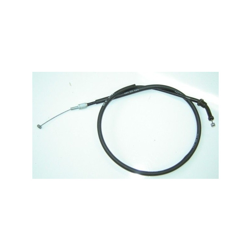 Throttle Cable (I)  (Lifan LF125-21)