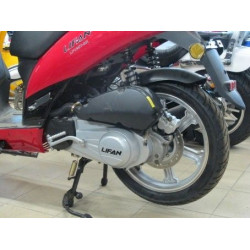 Motor 125cc GY6 Extra-Largo (Traveller 125)