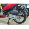 Engine 125cc GY6 Extra-Long (Lifan LF125T-9R)