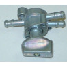 ROBINET D'ESSENCE 3-Way  LIFAN Mario 110 DAX110 LF110-GY3