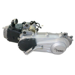 Motor 125cc GY6 Extra-Largo (Traveller 125)