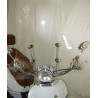 Windshield h67cm ( ZNEN ZN125T-E)