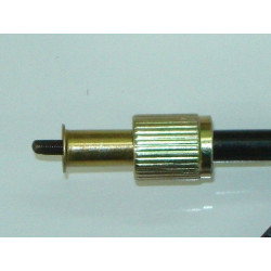 Speedometer Cable  (LIFAN Rocket LF125-J)