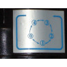 Moteur Dax 120cc 1P52FMI B (LIFAN)