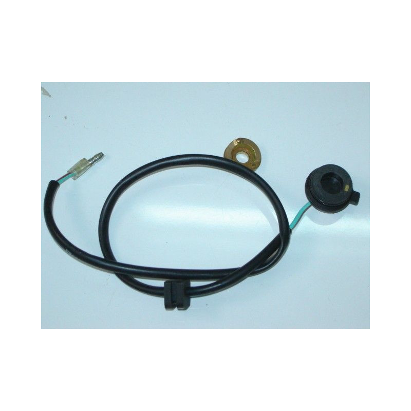 Interruptor Punto Muerto (DG125SK) E3