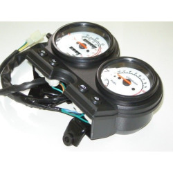 Meter Assy (Lifan Rocket LF125-J)