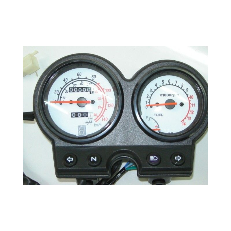 Meter Assy (Lifan Rocket LF125-J)