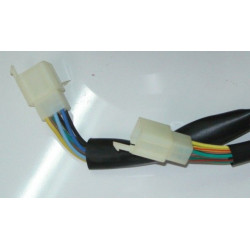 Tablier Compteurs (Lifan Rocket LF125-J)