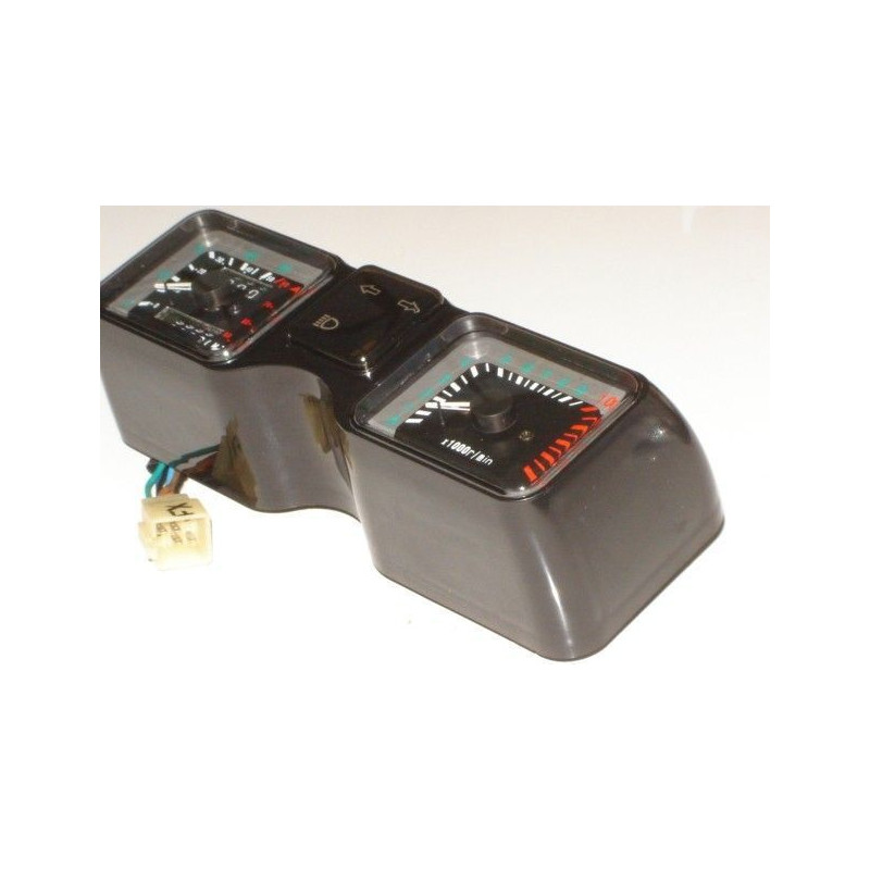 Tablero Cuentakm  (LF125GY-6)