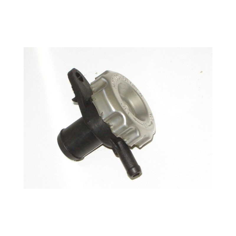 Ventilateur Radiateur (Lifan E-Space LF125T-19)