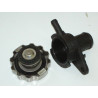 Ventilador Radiador (MT125)