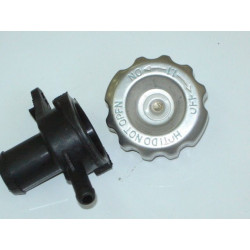 Radiator Fan  (Lifan E-Space LF125T-19)