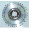 Sprocket, Starting Clutch System (Lifan 244FMI)