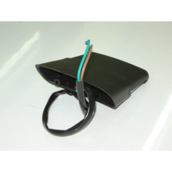 Eclairage de plaque d'immatriculation (Lifan Traveller LF125T-9R)