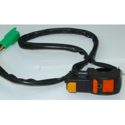 Piña Interruptores Der. (LF125GY-6)