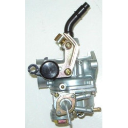 Carburateur avec robinet ON-OFF-RES (DG110SK) SKYTEAM ST110-6 DAX 110