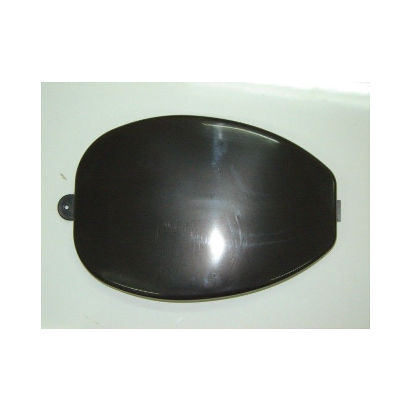 Plastique Tapita Sous Selle (ZN125T-5E)