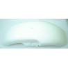 Guardabarros Del. Blanco (VR125)