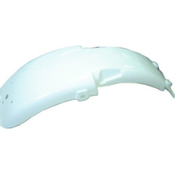  Garde Boue Arrière Blanc (V-Raptor 125)