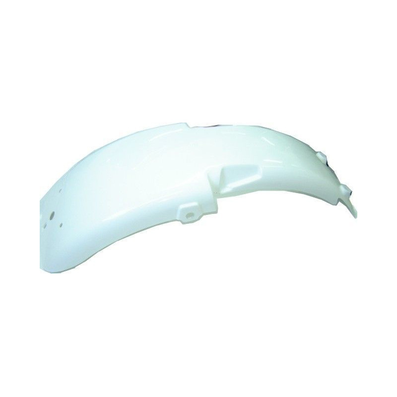 Rear Fender White (Skyteam V-Raptor 125/250)
