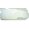 Rear Fender White (Skyteam V-Raptor 125/250)