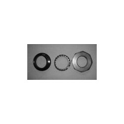 MANILLAR (sin soporte intermitentes) LUNA 125