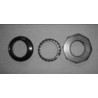 MANILLAR (sin soporte intermitentes) LUNA 125