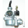 Carburador con Grifo ON-OFF-RES  (DG110SK) SKYTEAM ST110-6 DAX 110