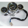 Cuentakm Relojes, Cto. s/ventilador (2007)