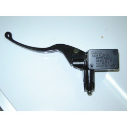 Rear Brake Maste Cylinder Assy, LH (LF125T-9R)