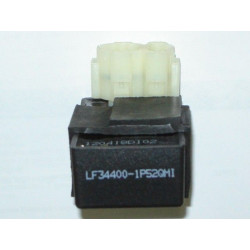 Unidad de Encendido CDI (S-Ray 125)