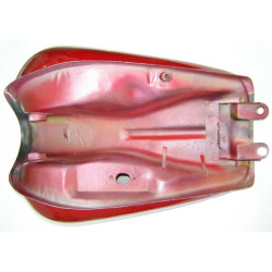 Fuel Tank (Black) MH125