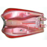 Fuel Tank (Black) MH125