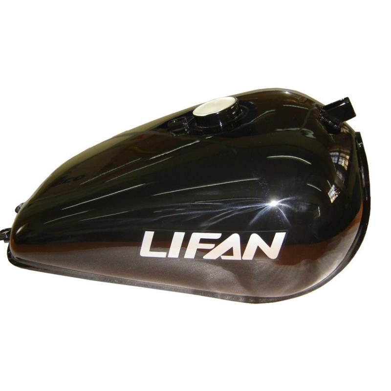 Réservoir Carburant (Noir-LIFAN) King LF125-14F