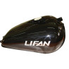 Fuel Tank (Black-LIFAN) King LF125-14F