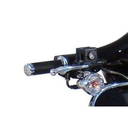 Syst. Frein Disque Avant Complet (Geely JL125T-36)