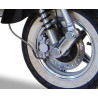 Syst. Frein Disque Avant Complet (Geely JL125T-36)