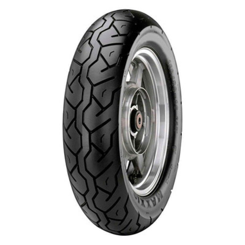 Tyre Road Rear 14.00-12 64J (MS125)