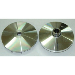 Kit Variador (LN125) (GY6 motor)