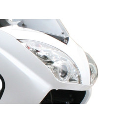 Optique Feu Avant (Lifan E-Space LF125T-19)