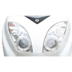 Faro Delantero, Conjunto (Lifan E-Space LF125T-19)