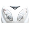 Optique Feu Avant (Lifan E-Space LF125T-19)