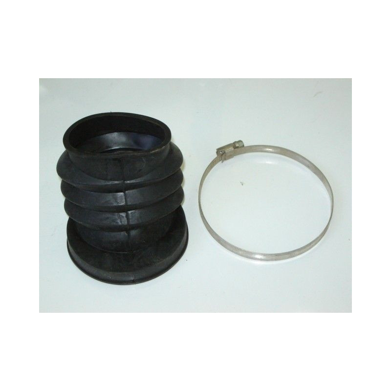 Dust Boot (MRQ 250, GOBI-E3 250)