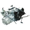 Engine 125cc LIFAN 1P52FMI-F (Semi Auto)
