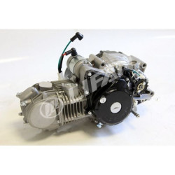 Moteur 125cc LIFAN 1P52FMI-F (Semi Automatique)