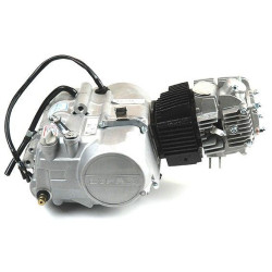 Moteur Pit Bike 1P55FMJ-2E10 (140cc)  (LIFAN)