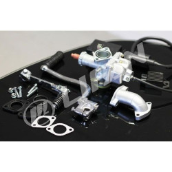 Motor  LIFAN 147FMF-2G (Dax 90cc)